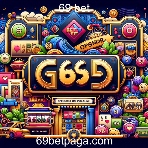 Descubra as Melhores Promoções do 69 Bet