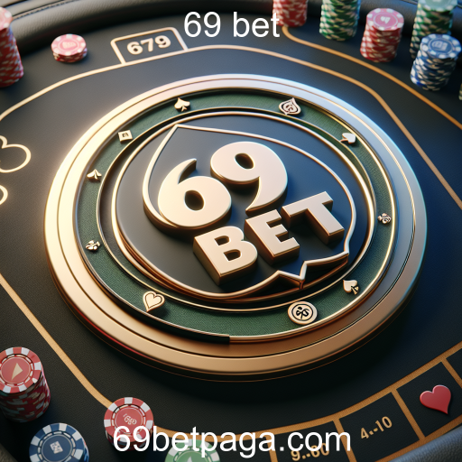 Poker Online: A Experiência Imperdível no 69 Bet