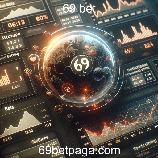 Apostas Esportivas: O Crescimento da Popularidade no 69 Bet